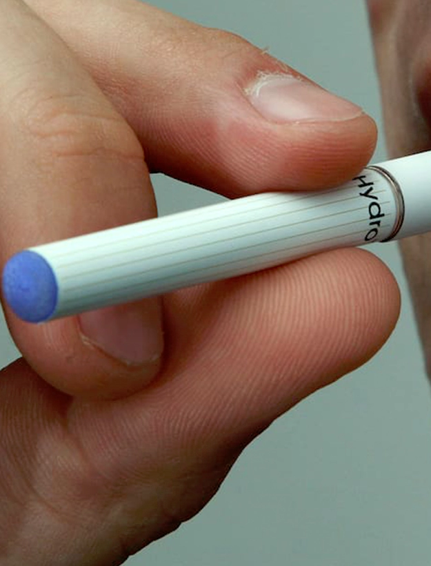 Electronic Cigarettes in San Jose, CA