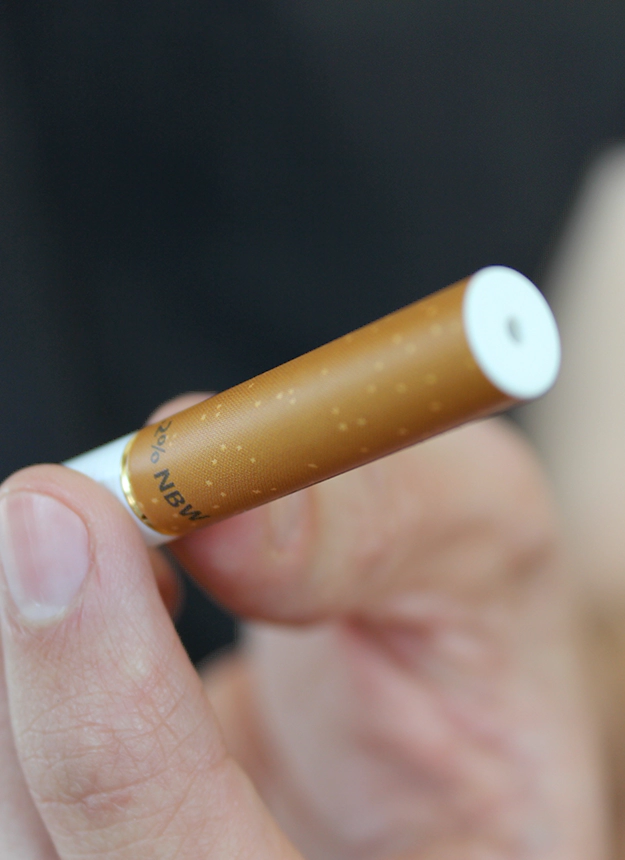 Help for First-Time Vapers and Common Issues