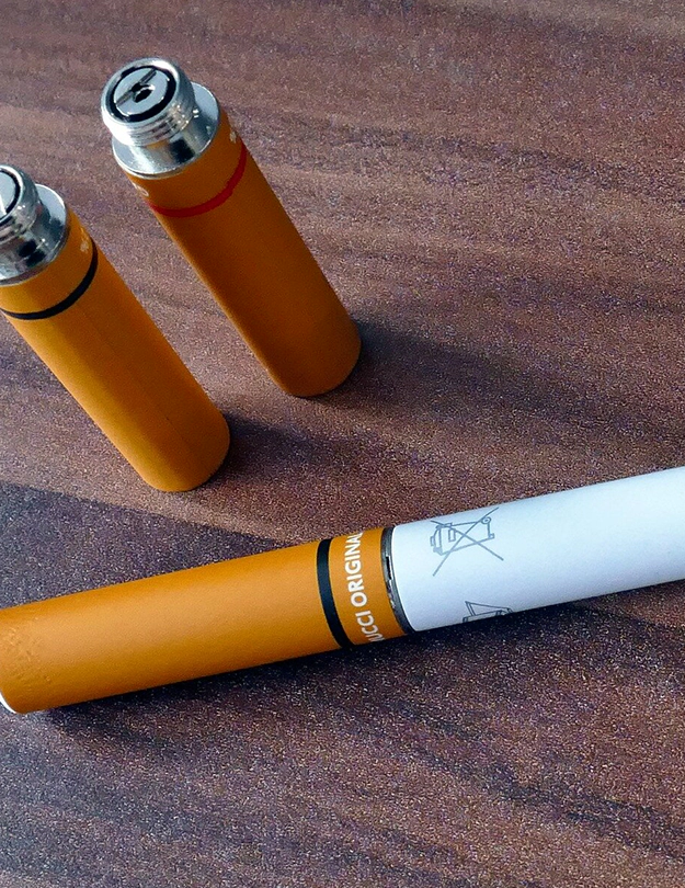 A Clear Four-Step Path to Better Vaping